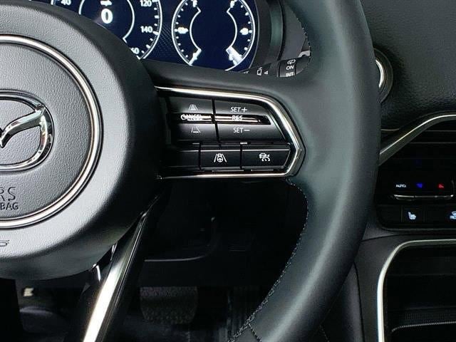 2025 Mazda Mazda CX-70 Plug-In Hybrid Premium AWD