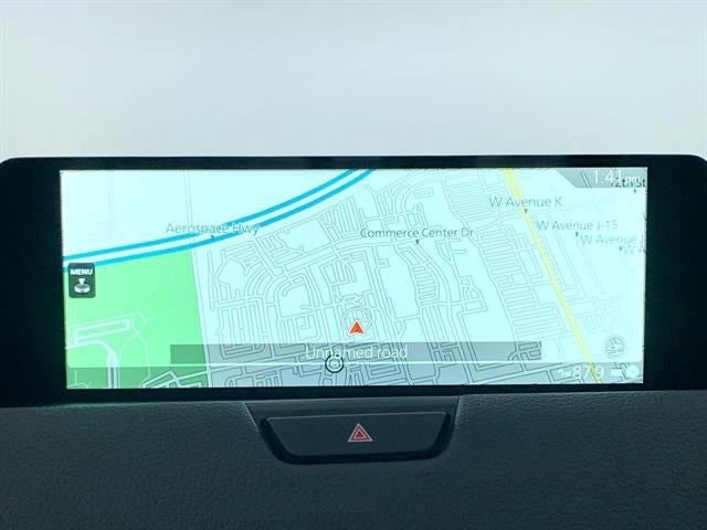 2025 Mazda Mazda CX-70 Plug-In Hybrid Premium AWD