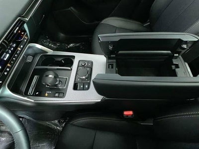 2025 Mazda Mazda CX-70 Plug-In Hybrid Premium AWD