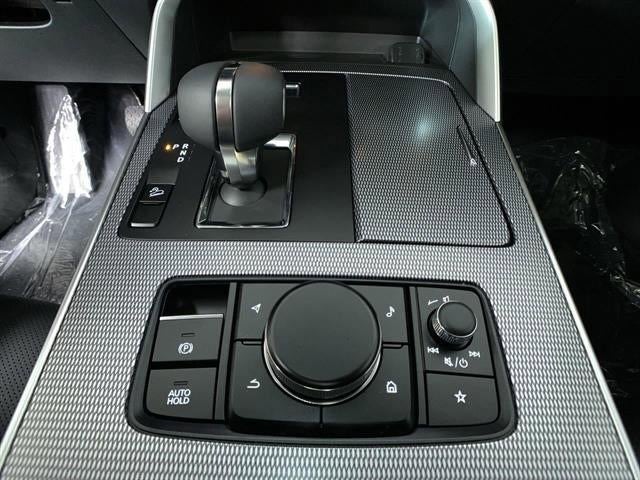 2025 Mazda Mazda CX-70 Plug-In Hybrid Premium AWD