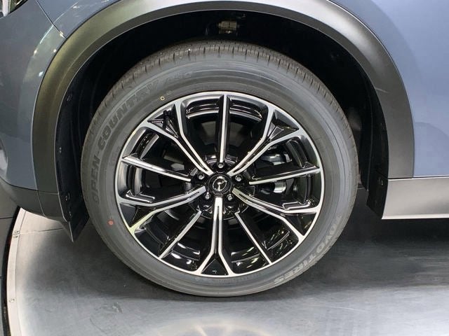 2025 Mazda Mazda CX-70 Plug-In Hybrid Premium AWD