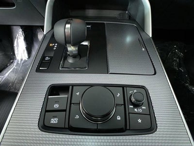 2025 Mazda Mazda CX-70 Plug-In Hybrid Premium AWD