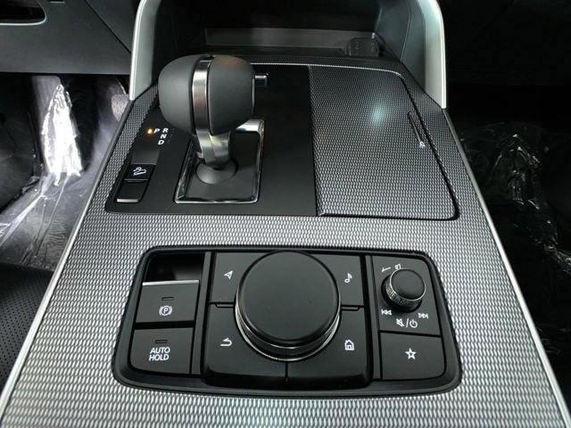 2025 Mazda Mazda CX-70 Plug-In Hybrid Premium AWD