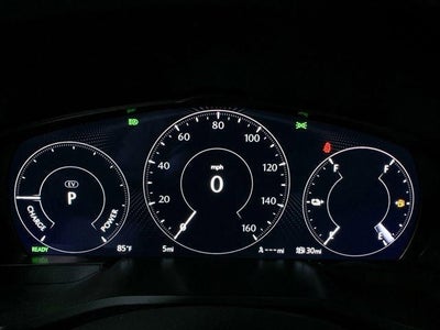 2025 Mazda Mazda CX-70 Plug-In Hybrid Premium AWD