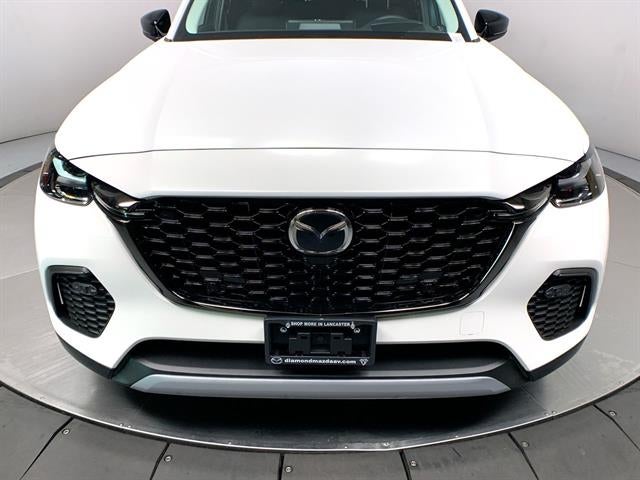 2025 Mazda Mazda CX-70 Plug-In Hybrid Premium AWD