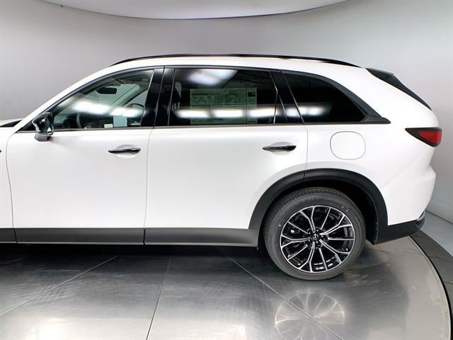 2025 Mazda Mazda CX-70 Plug-In Hybrid Premium AWD