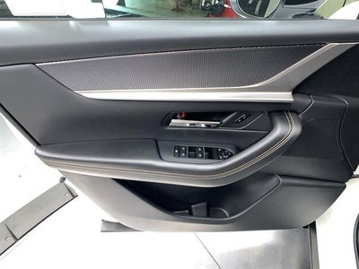 2025 Mazda Mazda CX-70 Plug-In Hybrid Premium AWD