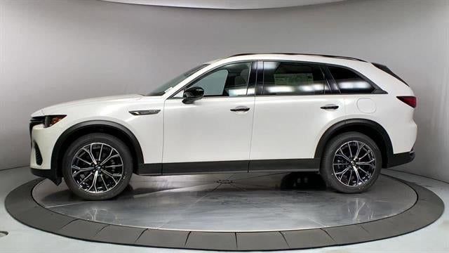 2025 Mazda Mazda CX-70 Plug-In Hybrid Premium AWD