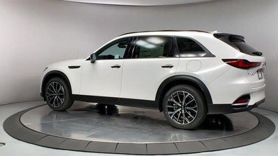 2025 Mazda Mazda CX-70 Plug-In Hybrid Premium AWD