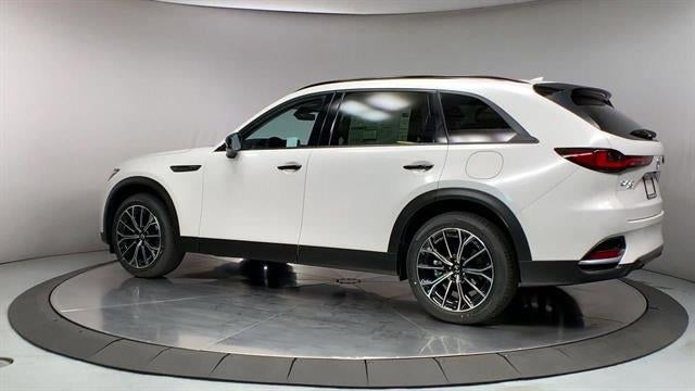 2025 Mazda Mazda CX-70 Plug-In Hybrid Premium AWD