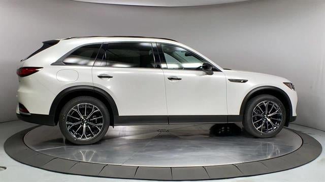 2025 Mazda Mazda CX-70 Plug-In Hybrid Premium AWD