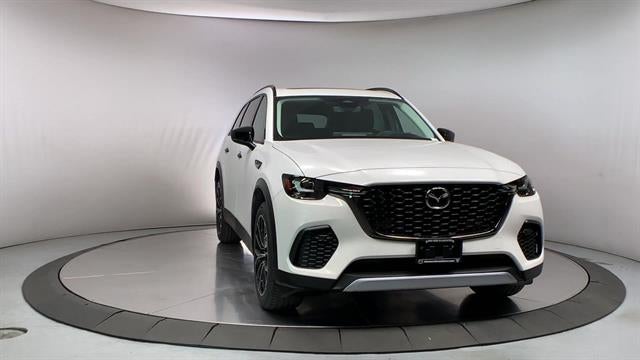 2025 Mazda Mazda CX-70 Plug-In Hybrid Premium AWD