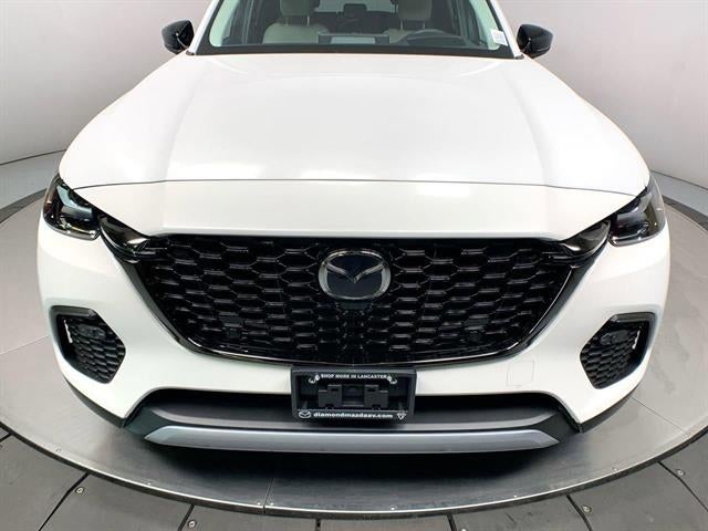 2025 Mazda Mazda CX-70 Plug-In Hybrid Premium AWD