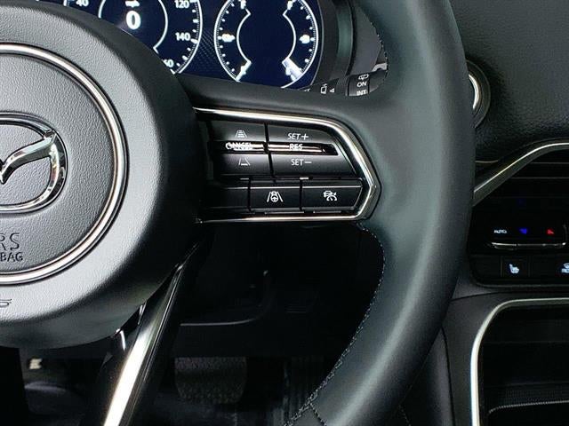 2025 Mazda Mazda CX-70 Plug-In Hybrid Premium AWD