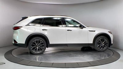 2025 Mazda Mazda CX-70 Plug-In Hybrid Premium AWD