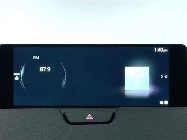 2025 Mazda Mazda CX-70 Plug-In Hybrid Premium AWD