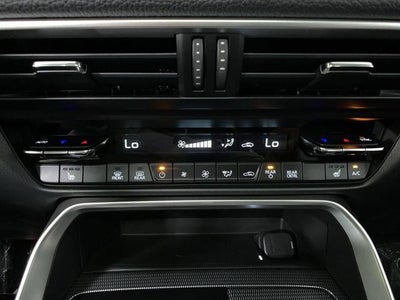 2025 Mazda Mazda CX-70 Plug-In Hybrid Premium AWD