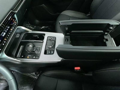 2025 Mazda Mazda CX-70 Plug-In Hybrid Premium AWD