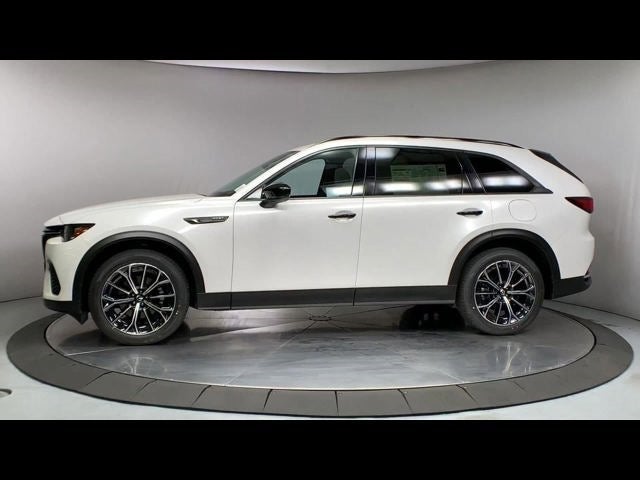 2025 Mazda Mazda CX-70 Plug-In Hybrid Premium AWD