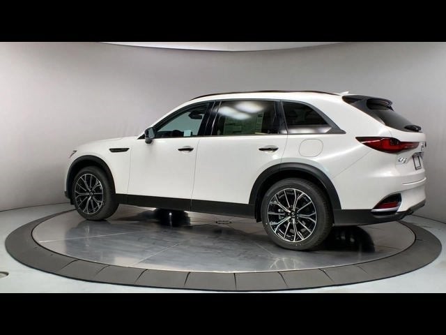 2025 Mazda Mazda CX-70 Plug-In Hybrid Premium AWD