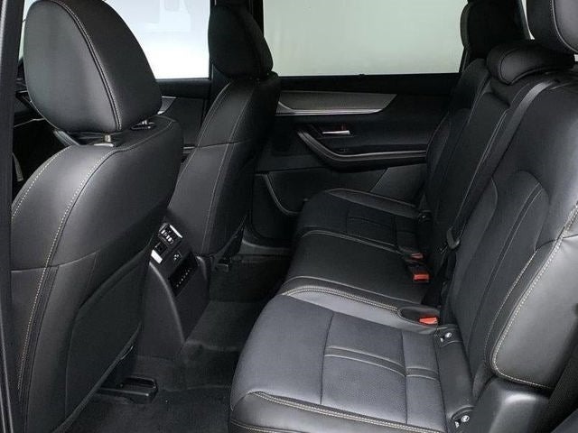 2025 Mazda Mazda CX-70 Plug-In Hybrid Premium AWD