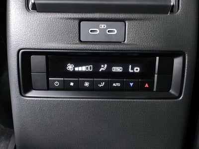 2025 Mazda Mazda CX-70 Plug-In Hybrid Premium AWD