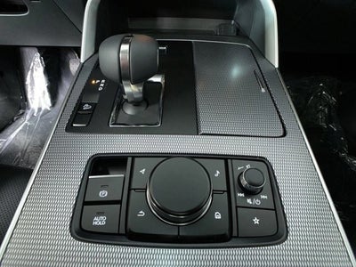 2025 Mazda Mazda CX-70 Plug-In Hybrid Premium AWD