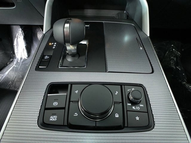 2025 Mazda Mazda CX-70 Plug-In Hybrid Premium AWD