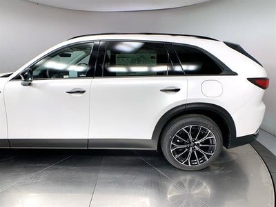 2025 Mazda Mazda CX-70 Plug-In Hybrid Premium AWD