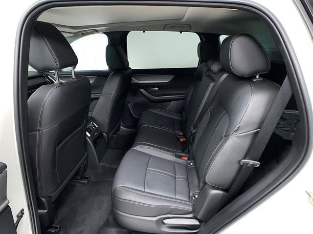 2025 Mazda Mazda CX-70 Plug-In Hybrid Premium AWD