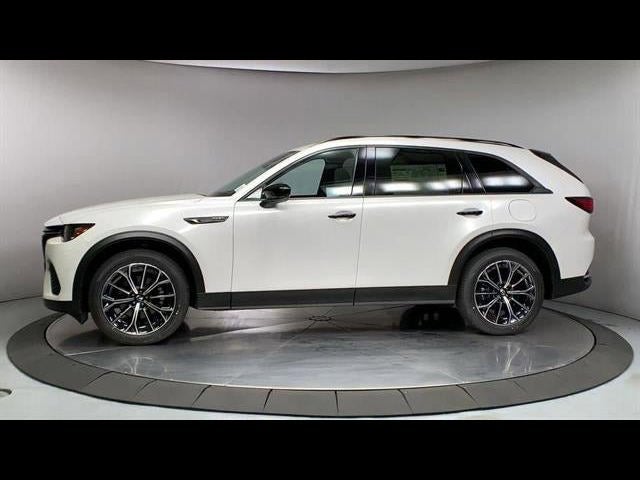 2025 Mazda Mazda CX-70 Plug-In Hybrid Premium AWD