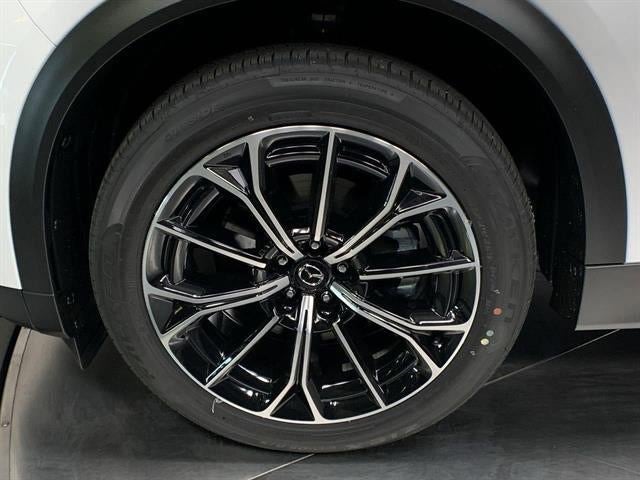 2025 Mazda Mazda CX-70 Plug-In Hybrid Premium AWD