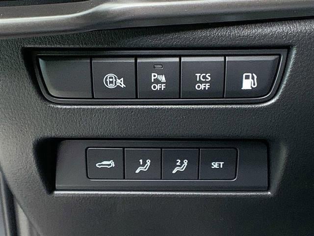 2025 Mazda Mazda CX-70 Plug-In Hybrid Premium AWD