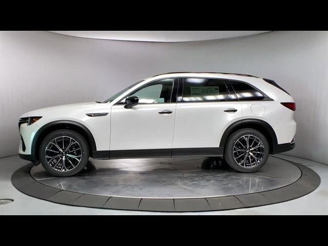 2025 Mazda Mazda CX-70 Plug-In Hybrid Premium AWD