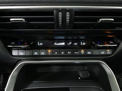 2025 Mazda Mazda CX-70 Plug-In Hybrid Premium AWD