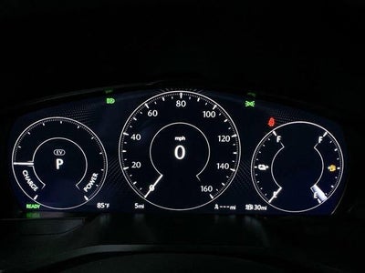 2025 Mazda Mazda CX-70 Plug-In Hybrid Premium AWD