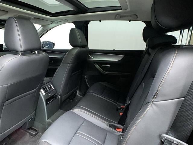 2025 Mazda Mazda CX-70 Plug-In Hybrid Premium AWD