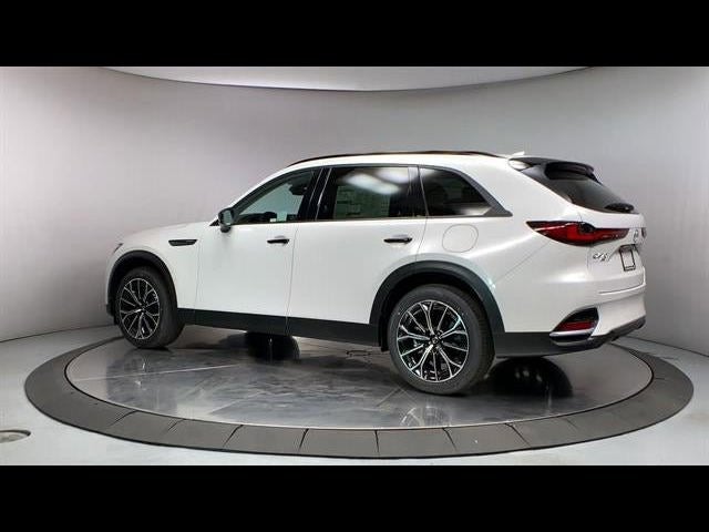 2025 Mazda Mazda CX-70 Plug-In Hybrid Premium AWD