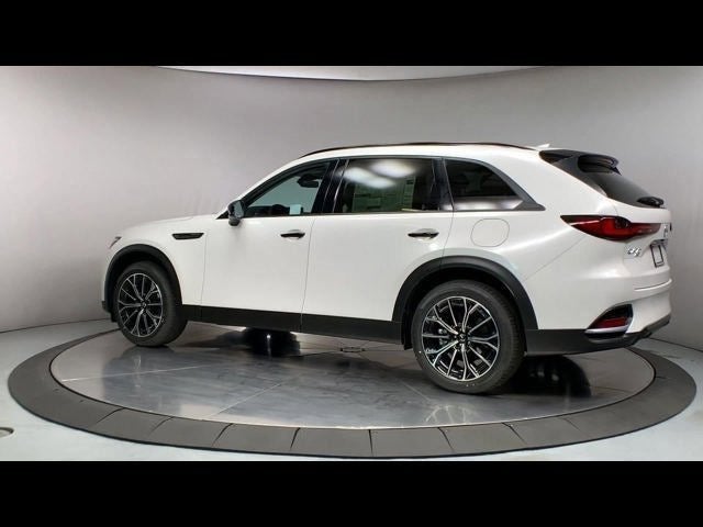2025 Mazda Mazda CX-70 Plug-In Hybrid Premium AWD