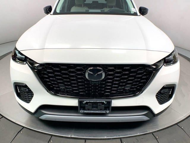 2025 Mazda Mazda CX-70 Plug-In Hybrid Premium AWD