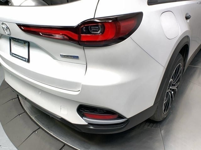 2025 Mazda Mazda CX-70 Plug-In Hybrid Premium AWD