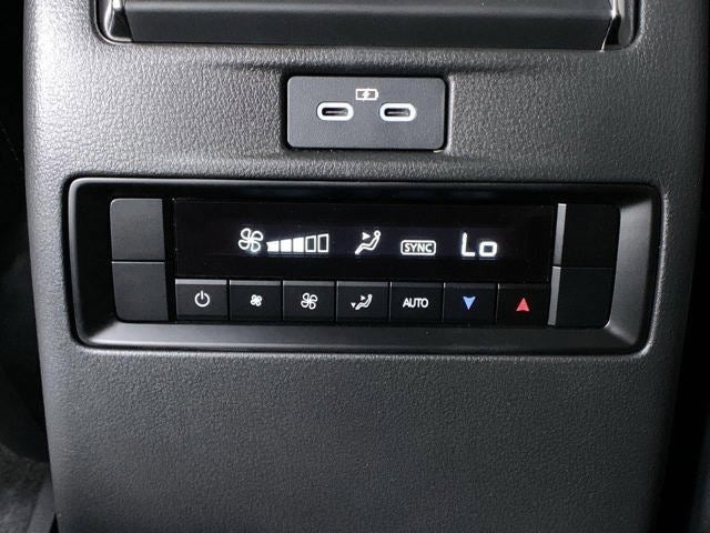 2025 Mazda Mazda CX-70 Plug-In Hybrid Premium AWD