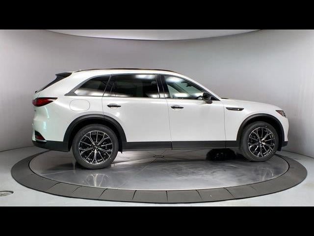 2025 Mazda Mazda CX-70 Plug-In Hybrid Premium AWD