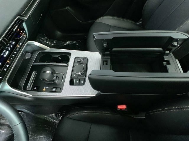 2025 Mazda Mazda CX-70 Plug-In Hybrid Premium AWD