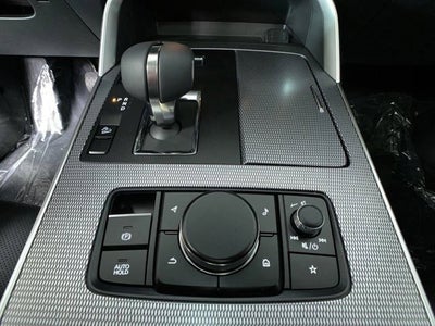 2025 Mazda Mazda CX-70 Plug-In Hybrid Premium AWD