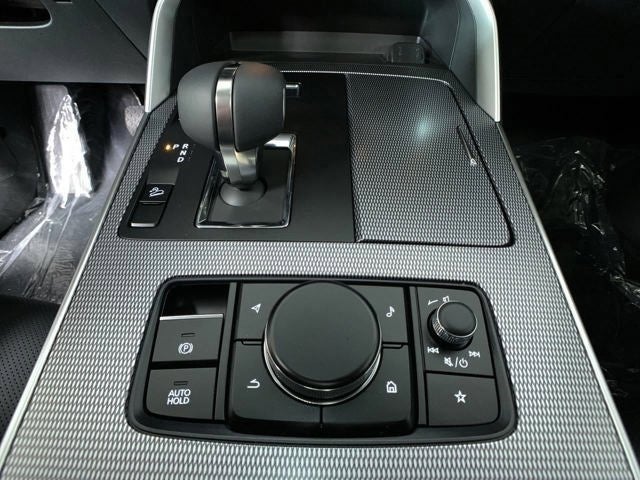 2025 Mazda Mazda CX-70 Plug-In Hybrid Premium AWD