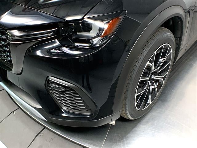 2025 Mazda Mazda CX-70 Plug-In Hybrid Premium AWD