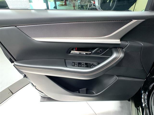 2025 Mazda Mazda CX-70 Plug-In Hybrid Premium AWD