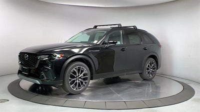 2025 Mazda Mazda CX-70 Plug-In Hybrid Premium AWD