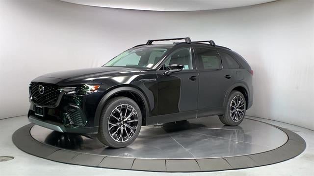 2025 Mazda Mazda CX-70 Plug-In Hybrid Premium AWD